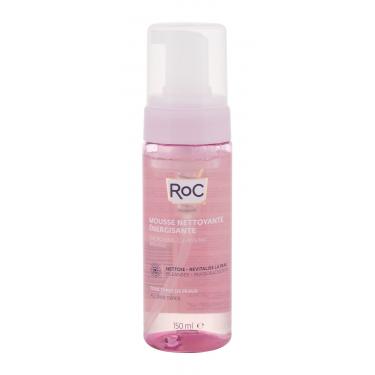 Roc Energising Cleansing Mousse   150Ml    Ženski (Cistilna Pena)