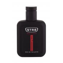 Str8 Red Code   50Ml    Moški (Eau De Toilette)
