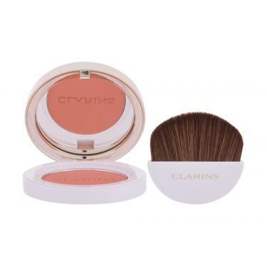 Clarins Joli Blush   5G 06 Cheeky Coral   Ženski (Rdecilo)