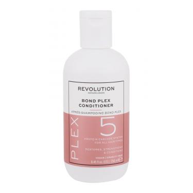 Revolution Haircare London Plex 5  250Ml    Unisex (Regenerator)