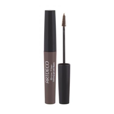 Artdeco Brow Filler Defining Gel With Fibers  7Ml 6 Soft Brunette   Ženski (Maskara Za Obrvi)