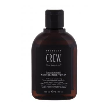 American Crew Shaving Skincare Revitalizing Toner  150Ml    Moški (Za Britje)