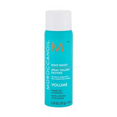 Moroccanoil Volume Root Boost Spray  75Ml    Ženski (Volumen Las)