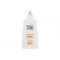 Garnier Ambre Solaire  Spf50+    40Ml Unisex (Face Sun Care) Super Uv Vitamin C