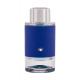 Montblanc Explorer Ultra Blue  100Ml    Moški (Eau De Parfum)