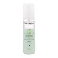 Goldwell Dualsenses Curls & Waves  150Ml    Ženski (Serum Za Lase)