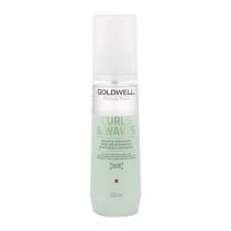 Goldwell Dualsenses Curls & Waves  150Ml    Ženski (Serum Za Lase)