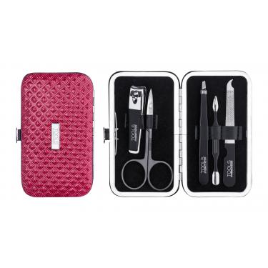 Gabriella Salvete Tools Manicure Kit Manicure Kit 1Pc Magenta   Ženski (Manikura)