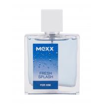 Mexx Fresh Splash   50Ml    Moški (Eau De Toilette)