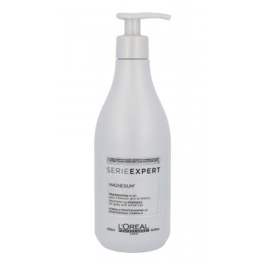 L'Oréal Professionnel Série Expert Silver  500Ml    Ženski (Šampon)