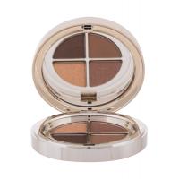 Clarins Ombre 4 Couleurs   4,2G 04 Brown Sugar Gradation   Ženski (Sencilo Za Oci)