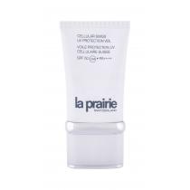 La Prairie Cellular Swiss Uv Protection Veil  50Ml   Spf50 Ženski (Nega Obraza Pred Soncem)