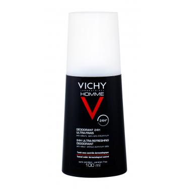 Vichy Homme   100Ml    Moški (Deodorant)