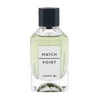Lacoste Match Point   100Ml    Moški (Eau De Toilette)