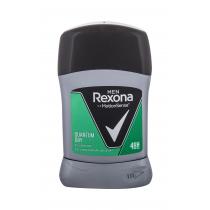 Rexona Men Quantum Dry  50Ml   48H Moški (Antiperspirant)