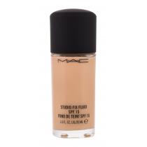 Mac Studio Fix Fluid  30Ml Nw15  Spf15 Ženski (Makeup)