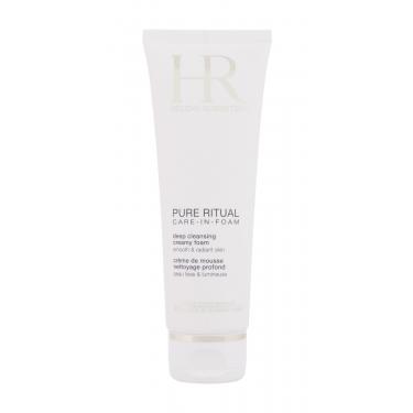 Helena Rubinstein Pure Ritual Care-In-Foam  125Ml    Ženski (Cistilna Pena)