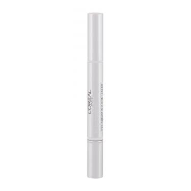 L'Oréal Paris True Match Eye-Cream In A Concealer  2Ml 1-2.R/1-2.C Rose Porcelain   Ženski (Korektor)