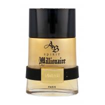 Lomani Ab Spirit Millionaire   100Ml    Moški (Eau De Toilette)