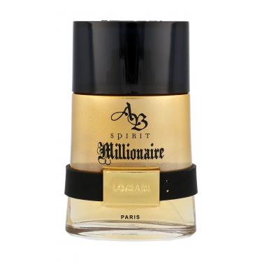 Lomani Ab Spirit Millionaire   100Ml    Moški (Eau De Toilette)