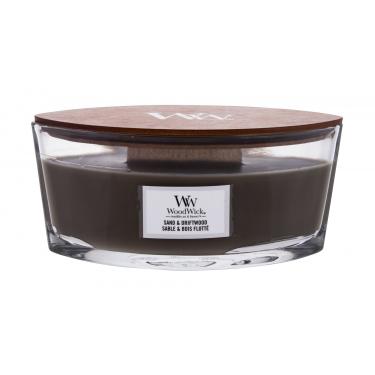 Woodwick Sand & Driftwood   453,6G    Unisex (Dišeca Sveca)