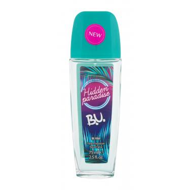 B.U. Hidden Paradise   75Ml    Ženski (Deodorant)