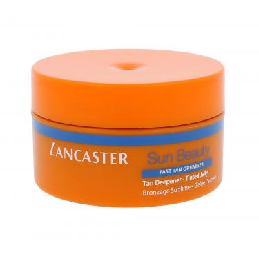 Lancaster Sun Beauty Tan Deepener Tinted Jelly  200Ml    Ženski (Gel Za Telo)