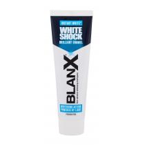 Blanx White Shock   75Ml    Unisex (Zobna Pasta)