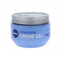 Nivea Styling Cream Creme Gel Cream Gel For Elastic Styling   150Ml Ženski (Kozmetika)