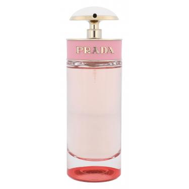 Prada Candy Florale  80Ml    Ženski (Eau De Toilette)