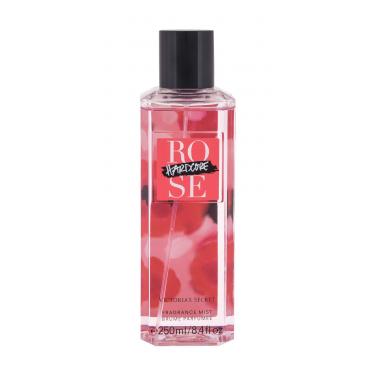 Victoria´S Secret Hardcore Rose   250Ml    Ženski (Sprej Za Telo)