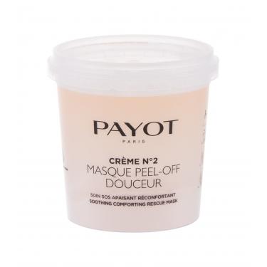 Payot Creme No2 Soothing Comforting Rescue Mask  10G    Ženski (Obrazna Maska)