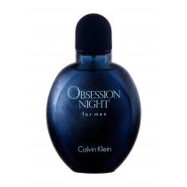 Calvin Klein Obsession Night  125Ml   For Men Moški (Eau De Toilette)