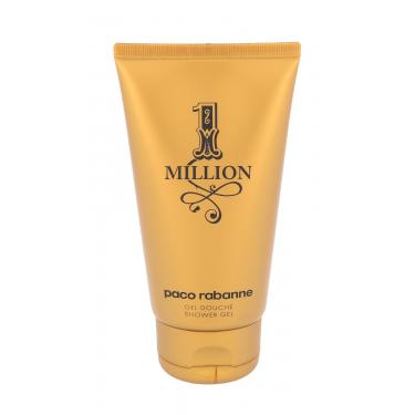 Paco Rabanne 1 Million   150Ml    Moški (Gel Za Tuširanje)