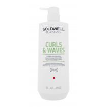 Goldwell Dualsenses Curls & Waves  1000Ml    Ženski (Šampon)