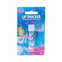 Lip Smacker Disney Princess Cinderella  4G Vanilla Sparkle   K (Balzam Za Ustnice)