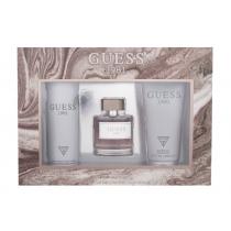 Guess Guess 1981  100Ml Edt 100 Ml + Shower Gel 200 Ml + Deodorant 226 Ml Moški  Deodorant(Eau De Toilette)  