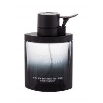 Myrurgia Yacht Man Aventus  100Ml    Moški (Eau De Toilette)
