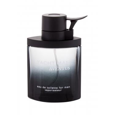 Myrurgia Yacht Man Aventus  100Ml    Moški (Eau De Toilette)