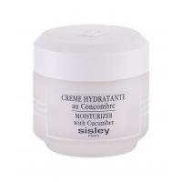 Sisley Moisturizer With Cucumber   50Ml    Ženski (Dnevna Krema)