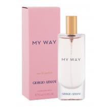 Giorgio Armani My Way   15Ml    Ženski (Eau De Parfum)