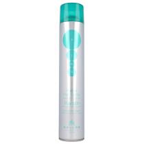 Kallos Cosmetics Hair Spray Extra Strong Hold With Keratin  750Ml (Sprej Za Lase)