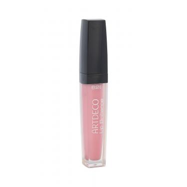 Artdeco Lip Brilliance   5Ml 62 Brilliant Soft Pink   Ženski (Lip Gloss)
