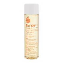Bi-Oil Skincare Oil Natural  200Ml    Ženski (Celulit In Strije)