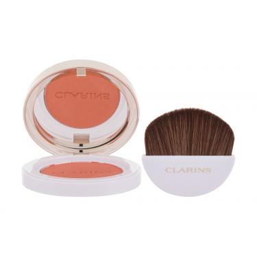 Clarins Joli Blush   5G 07 Cheeky Peach   Ženski (Rdecilo)