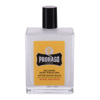 Proraso Wood & Spice 100Ml   After Shave Balm Moški  
