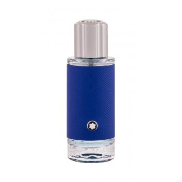 Montblanc Explorer Ultra Blue  30Ml    Moški (Eau De Parfum)