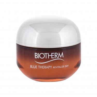 Biotherm Blue Therapy Amber Algae Revitalize  50Ml    Ženski (Dnevna Krema)