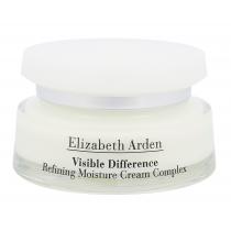 Elizabeth Arden Visible Difference 75Ml  Refining Moisture Cream Complex  Ženski (Kozmetika)