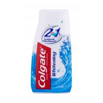 Colgate Whitening Toothpaste & Mouthwash  100Ml    Unisex (Zobna Pasta)